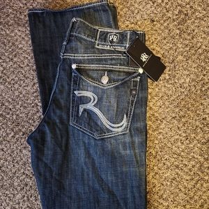 Men's rock republic sz 33-32